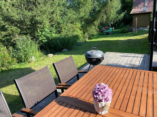 Létesítmények, Chata Simona in Nasavrky