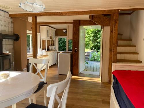 Chata Simona in Nasavrky