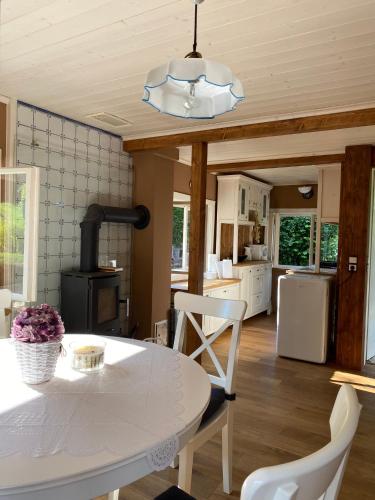 Chata Simona in Nasavrky