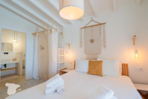 CostaBlancaDreams Villa Nathalie in Moraira - image 3