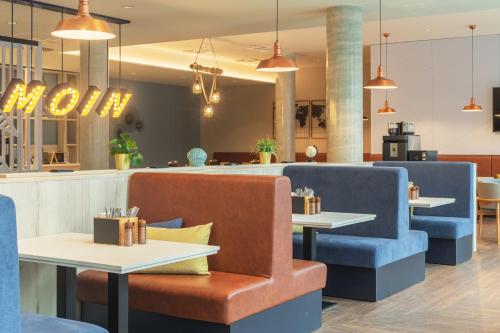 Holiday Inn - the niu, Yen Hamburg City by IHG, Hamburgo (foto 11)