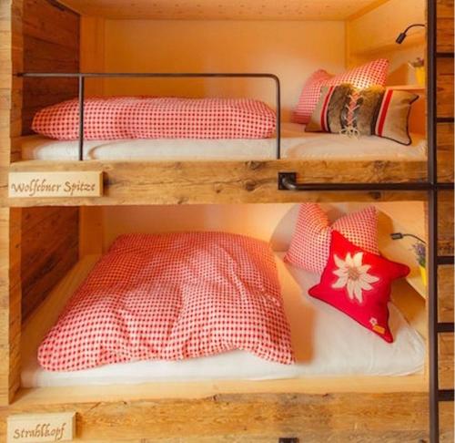 Kasermandl Berghütte Kasermandl Berghütte