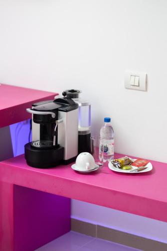 克里斯蒂娜酒店