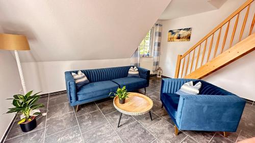 Exterior view of Haus Buhneneck