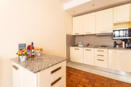 Apartment with Balcony image 10