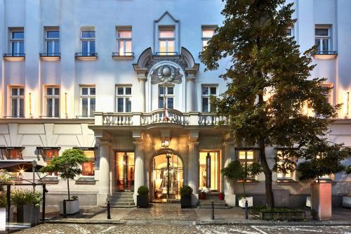 H15 Boutique Hotel *****