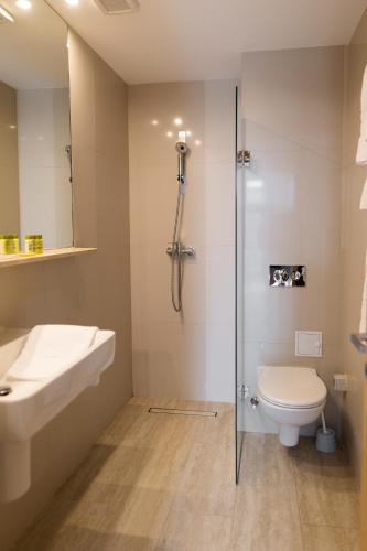 Christina Hotel - image 2