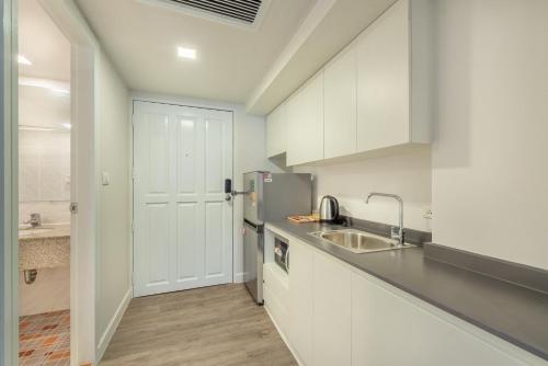 Neom Town Residence - 편의 시설/서비스