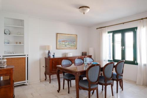 設施, Beachfront Oasis in 內蘭札