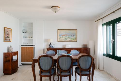 Beachfront Oasis in 內蘭札
