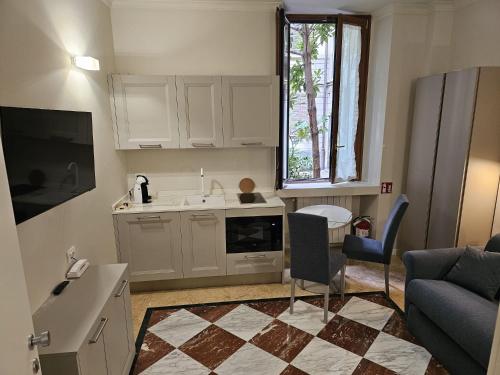 Andreola Central Hotel Room Type - Studio - Annex