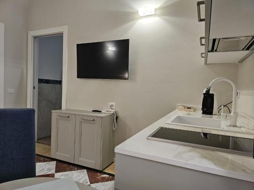 Andreola Central Hotel - main image