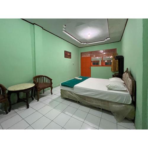 Afiat Hotel Maros Makassar RedPartner – Makassar, CA