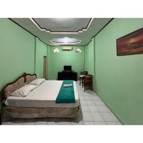 Afiat Hotel Maros Makassar RedPartner – Makassar, CA