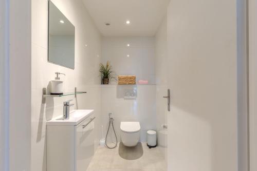 Two-Bedroom Apartment image 10