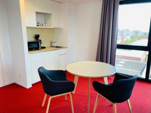 Facilities, havenhostel Cuxhaven in Döse