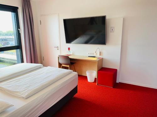 havenhostel Cuxhaven - Hotel – Cuxhaven, NC
