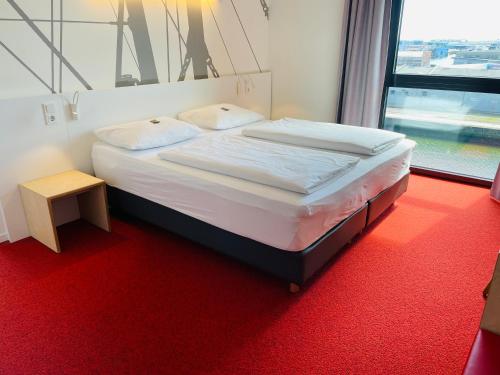 havenhostel Cuxhaven - Hotel – Cuxhaven, NC