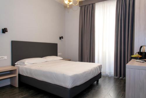 Hotel Philia, Рим