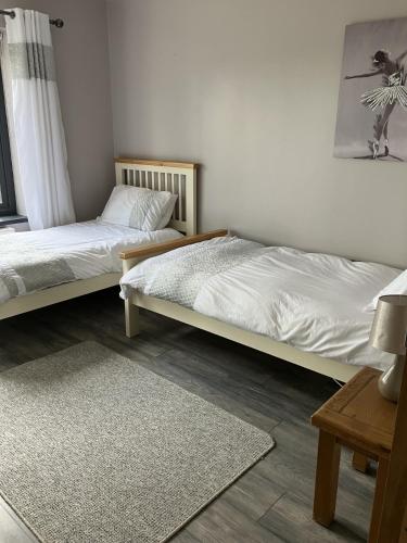 Countryside Rooms in คาสเซิลเดิร์ก