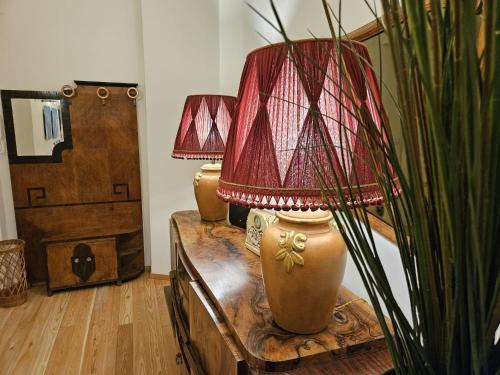 Home Rome Borsieri, Rom (Foto 4)