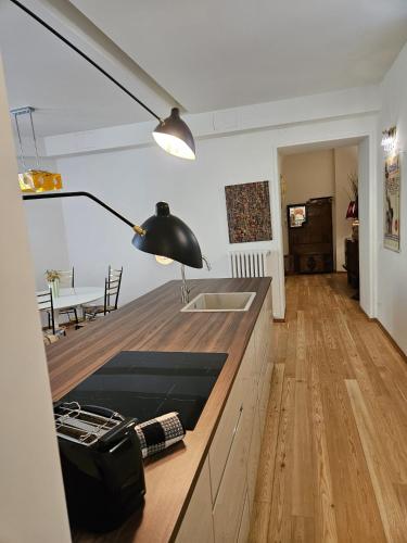 Home Rome Borsieri, Rom (Foto 5)