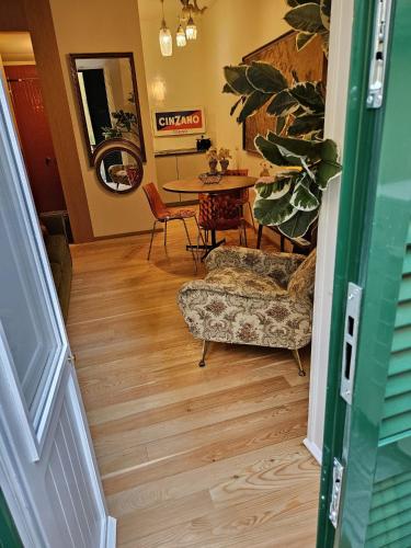 Home Rome Borsieri 4