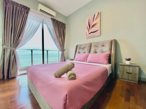 Silverscape Residence 2 Bedrooms Suite by MJ Holiday