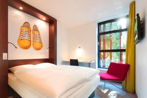7THINGS - my basic hotel in Bremen, Deutschland