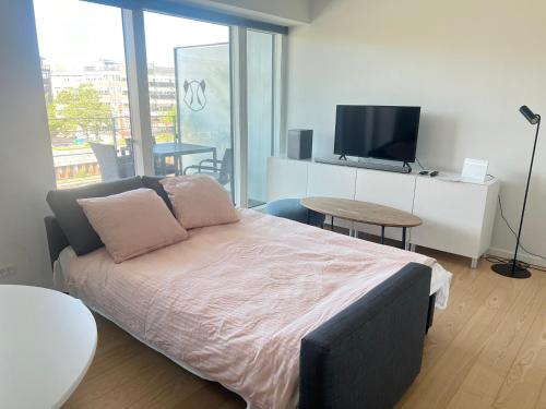  Copenhagen centre modern apartment - Østerbro in Kopenhagen