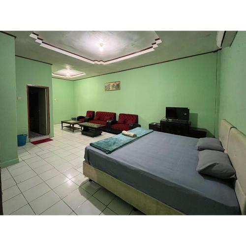 Afiat Hotel Maros Makassar RedPartner – Makassar, CA