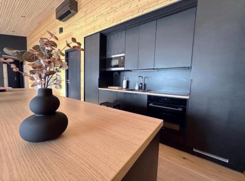 ห้องครัว, Nuaksen Kruunu in โซทคาโม