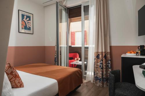 DuoMo Hotel - image 4