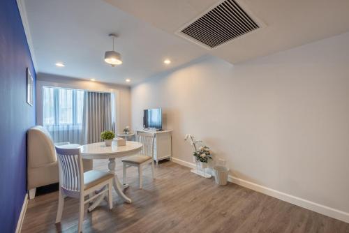 Neom Town Residence - 편의 시설/서비스