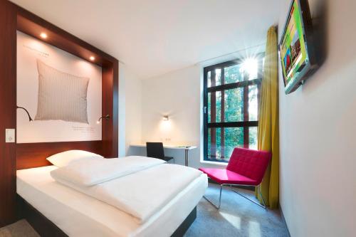 7THINGS - my basic hotel, Bremen (photo 7)