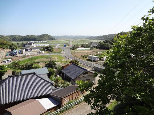 ファームイン南房総