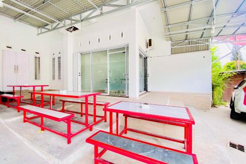 Létesítmények, RedDoorz Syariah @ GCL Bukittinggi in Mandiangin Koto Selayan