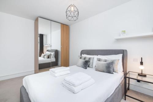 Duplex apartment close to Regents Park in Central London - image 5