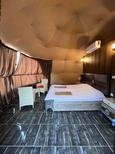 orbit camp 2, Wadi Rum (Foto 7)