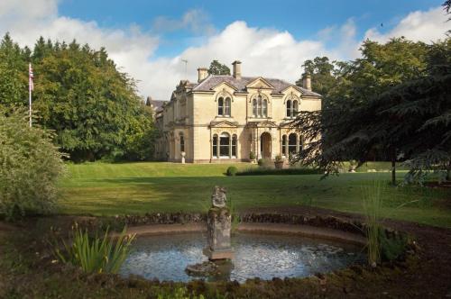 Beechfield House, , Wiltshire