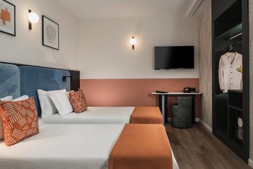 DuoMo Hotel - image 3