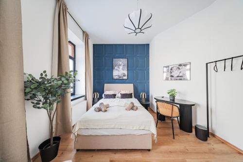 HOME1 - Rivé Boutique Hostel, Wiedeń (zdjęcie 9)