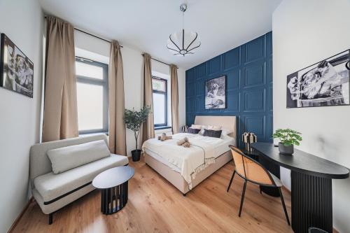 RIVE by Home1, Vienna