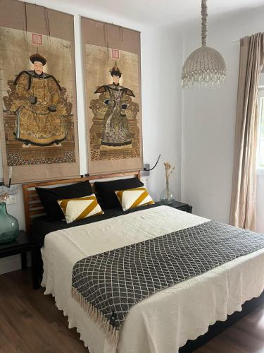 Apartamento con Parking El Rincón del Arte Granada Centro, Granada (fotografie 8)