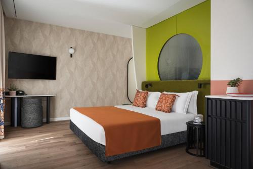 DuoMo Hotel - image 7