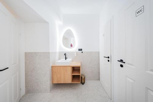 HOME1 - Rivé Boutique Hostel in Wien, Österreich