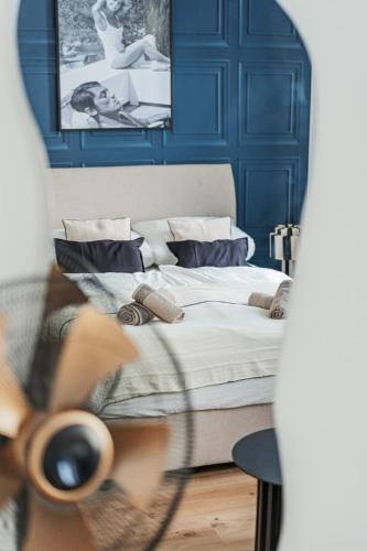 HOME1 - Rivé Boutique Hostel, Wiedeń (zdjęcie 8)