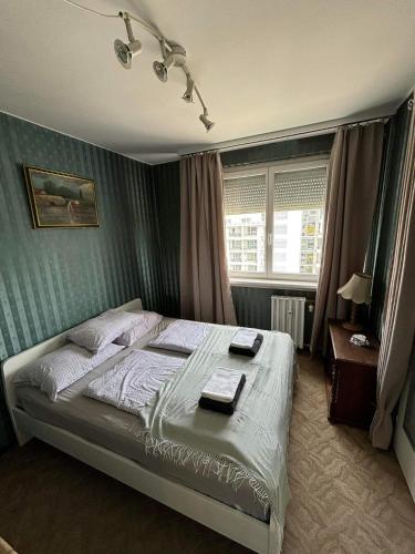 Cosy Family Home, Budapešť