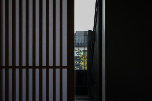 HIYASAI -LOGIN Kurashiki- Room Type - Queen Room with Balcony