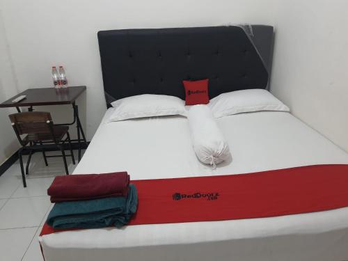 Comfortable mattresses